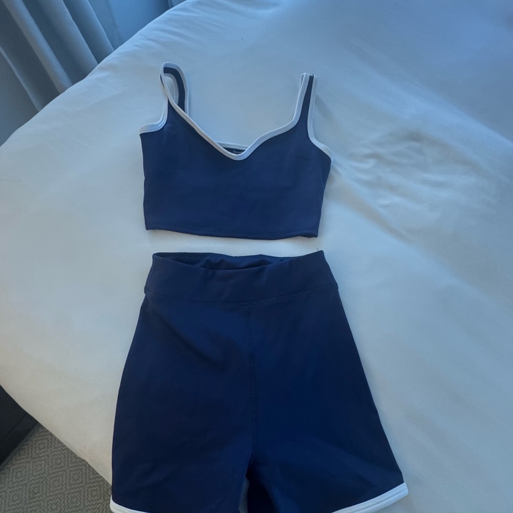 Reformation Set